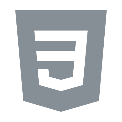 CSS3