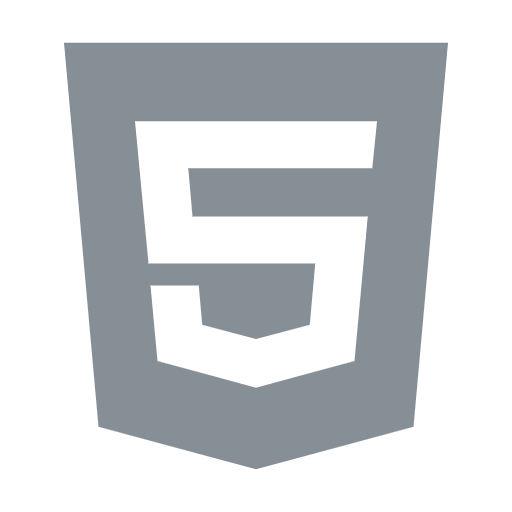HTML5